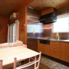 Отель Hinoki Cabin Hakuba, фото 11