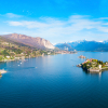Отель Appartamento Il Golfo Lake View, фото 15