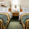 Отель Dunes Express Inn & Suites, фото 12