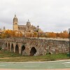 Отель Apartamento Turistico Puente Romano P4 2 A, фото 10