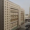 Отель Sofitel Shahd Al Madinah в Медине