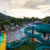 Отель Mifan Water Park & Resort, фото 10