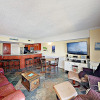 Отель New Listing! Oceanfront Condo W/ Pools & Hot Tubs Condo, фото 2