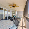 Отель Lake of the Ozarks Waterfront Condo w/ Views!, фото 13