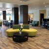 Отель Holiday Inn Express & Suites Hendersonville SE - Flat Rock, фото 7
