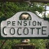 Отель Pension Cocotte, фото 33
