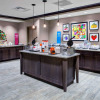 Отель Hampton Inn & Suites Columbus Scioto Downs, фото 20