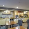 Отель Towneplace Suites By Marriott Streetsboro, фото 13