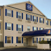 Отель InTown Suites Extended Stay Anderson SC - Clemson University, фото 1