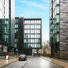 Отель Modern 2bed with free Parking in the iconic Quartermile, фото 18