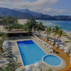 Отель Beach Hotel Maresias, фото 19