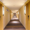 Отель City Comfort Inn Ji'An Jinggangshan University, фото 4