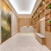 Отель Le Ju Hotel(Zhengzhou Diehu Park Riverside Metro Station), фото 16