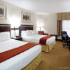 Отель Holiday Inn Express Hotel & Suites Lexington-Hwy 378, фото 3