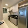 Отель Edifício Promenade II Apt 407-Mandi Hospitalidade, фото 6