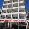 Отель Marina Kizkalesi Hotel, фото 18