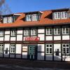 Отель Haus Heinrich Heine, фото 1