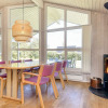 Отель Cozy Holiday Home in Jutland near Beach, фото 20