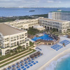 Отель Marriott Cancun, An All-Inclusive Resort, фото 41