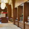 Отель Hilton Garden Inn Atlanta Midtown, фото 29