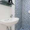 Отель Studio Apartment with Twin Bed at Aeropolis Residence, фото 10