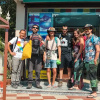 Отель pokhara tourist home, фото 21