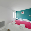 Отель Grand Loft de Standing Pour 6 Personnes by Weekome, фото 2