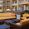 Отель Courtyard by Marriott Indianapolis Castleton, фото 19