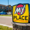 Отель My Place Hotel - Rapid City, SD, фото 16