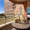 Отель Inn at The Colonnade Baltimore - A DoubleTree by Hilton Hotel, фото 47