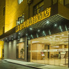 Отель Ji Hotel (Shanghai Hongmei Road Subway Station), фото 1