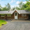Отель 6 Person Holiday Home in Ansager в Ansager