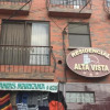 Отель Residencial Alta Vista, фото 1