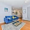 Отель Spacious 2br/1ba Beacon Hill Apt Near MGH, фото 1