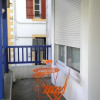 Отель La Palombe Bleue, фото 16