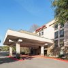 Отель Hampton Inn Austin North @ I - 35 & Hwy 183, фото 1