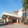 Отель Hampton Inn Austin North @ I - 35 & Hwy 183 в Остине