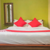 Отель Nightingale Residency By OYO Rooms, фото 4