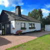 Отель Cozy Holiday Home in Hildfeld with Private Garden, фото 1