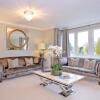 Отель Bright Family Townhouse With Stunning Views Over Royal Deeside, фото 9