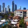 Отель Chevron Palms Holiday Apartments by Gold Coast Premium, фото 24