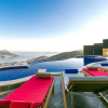 Отель Villa Zirve-Hill Villas Kalkan, фото 12