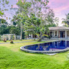 Отель Antique Ceylon Villa, фото 16