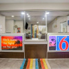 Отель Motel 6 San Bernardino, CA - South, фото 13
