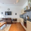Отель Luxury Central Newcastle Apartment 20, фото 3