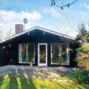 Отель Cosy Holiday Home in Kalundborg 270m From Beach with Jetties, фото 1