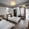 Отель Feng Huang Li Deng Homestay, фото 2