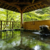 Отель Yamanaka Spa Hanatsubaki, фото 10