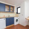 Отель Spacious Flat Minutes from Kings Cross, фото 7