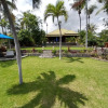 Отель Lali Jiwa - Absolute Beachfront, Private 3BR Villa with Private Pool on 1200m2 of Tropical Land, фото 2